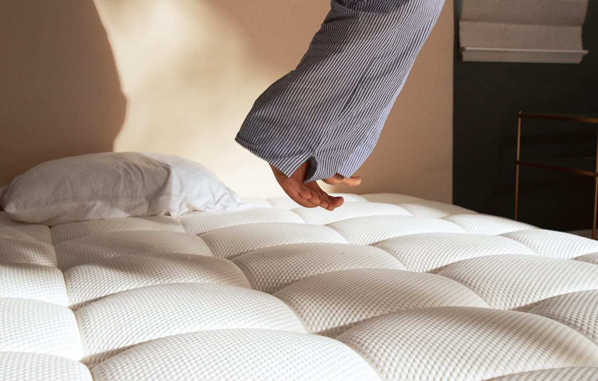 do you need box spring with dreamcloud mattress