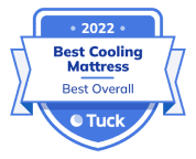 tuck award